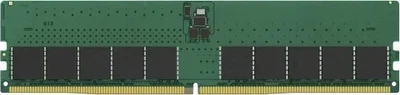Pamięć RAM Kingston DDR5-5600 32768MB PC5-44800 (KTD-PE556E-32G)