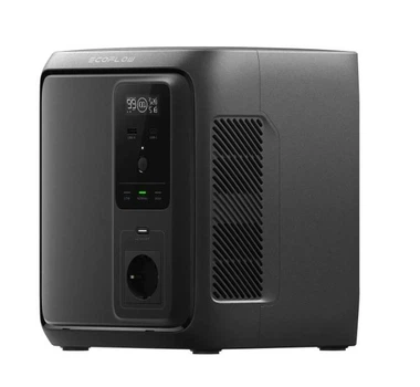Зарядна станція EcoFlow DELTA 3 1000 Air