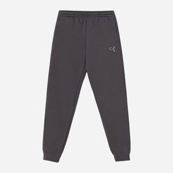 Дитячі спортивні штани Puma Essentials Elevated 69470234 134-140 см Moody Gray (4070033441398)