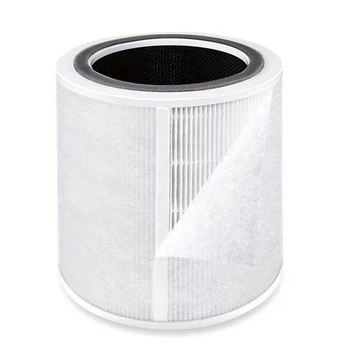 Фильтр для очистителя воздуха Levoit Core 400S (True HEPA H13 / 3-в-1) T-5682/2