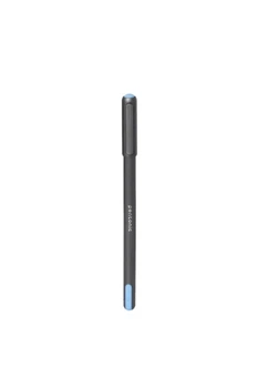 Ручка шариковая масляная Pentonic бирюзовая цвет бирюзовый LINC ЦБ-00297828
