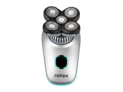 Електробритва rotex rhc240-5d HeadPlus