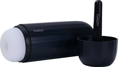 Интерактивный смарт-мастурбатор Svakom Sam Neo 2 Pro (SX1111)