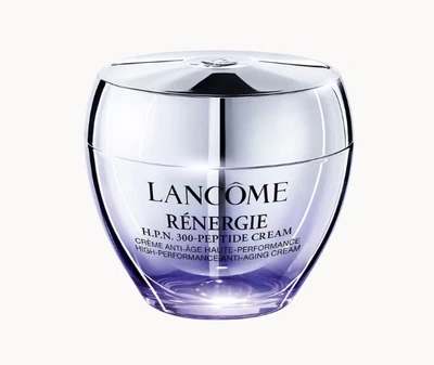 Высокоэффективный антивозрастной крем для кожи лица Lancome Renergie H.P.N. 300-Peptide Cream