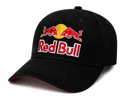 Бейсболка RED BULL 04620