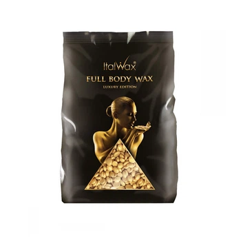 ItalWax - Віск в гранулах Full Body Wax "Клеопатра" (1 кг)