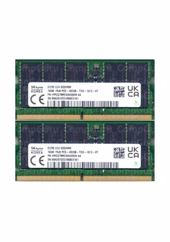 Оперативная память SK hynix 4800 - купить в Киеве: цена, отзывы
