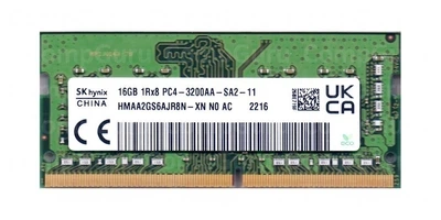 Оперативная память SK hynix 3200 - купить в Киеве: цена, отзывы