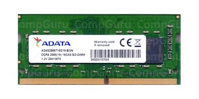 Оперативная память ADATA 2666 - купить в Киеве: цена, отзывы | ROZETKA