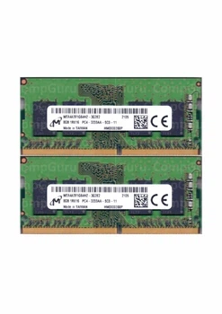 Оперативная память Micron 3200 - купить в Киеве: цена, отзывы