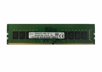 Оперативная память SK hynix 2666 - купить в Киеве: цена, отзывы