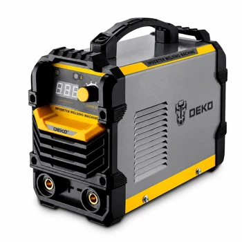 Сварочный аппарат DEKO DKA-250Y