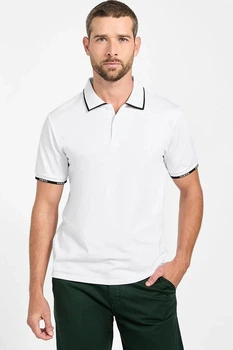 Футболка Guess 52(XL) Белый (149634)