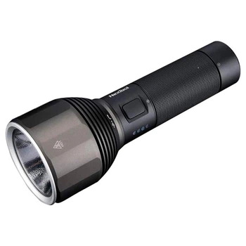 Ліхтар світлодіодний NexTool Nato Outdoor Flashlight NE0126