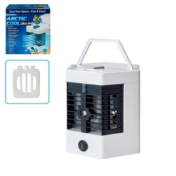 Міні кондиціонер Vitol Arctic Air Ultra Pro 2X
