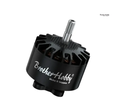 Двигун BrotherHobby Tornado T5 Pro 3115 1200KV
