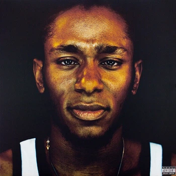 Вінілова платівка Mos Def - Black On Both Sides (Vinyl, LP, Album, Reissue)