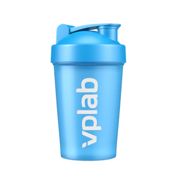 Шейкер VPLab Shaker Blue - 400 мл