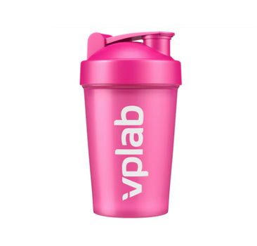 Шейкер VPLab Shaker Pink - 400 мл