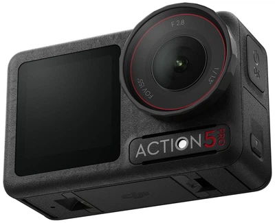 Камера DJI OSMO ACTION 5 PRO ADVENTURE COMBO, 47 GB