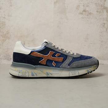 Чоловічі кросівки Premiata Mick 41 VAR.7215