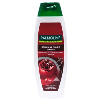 Шампунь для волосся Palmolive 350мл Гранат