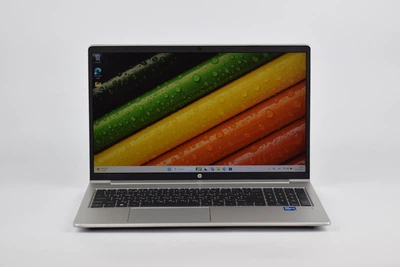 Ноутбук HP ProBook 650 G8 i5-1145G7 / 32 гб / ssd 512 гб / 15.6" IPS Full HD / Win11 Pro (б/у) (3611)