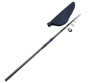 Вудлище (вудка) коропове телескопічне Feima Ultimate Carp 3.6m 3.5lb