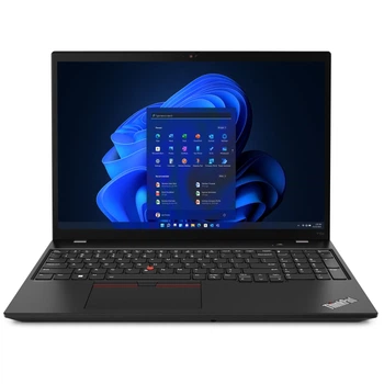 Ноутбук Lenovo ThinkPad P16S Gen1 FHD (i7-1280P/16/512SSD/T550 4Gb) - Class A- Б/В