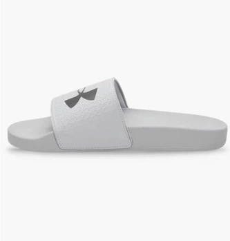 Тапочки мужские Under Armour Armr Grey 46 Сірий 6007527-011