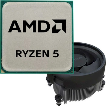 Процесор AMD Ryzen 5 5500 3.6GHz AM4 (100-100000457MPK)