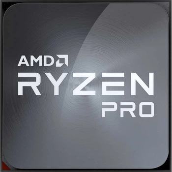 Процесор AMD Ryzen 5 PRO 5650G 3.9GHz AM4 Tray (100-000000255)