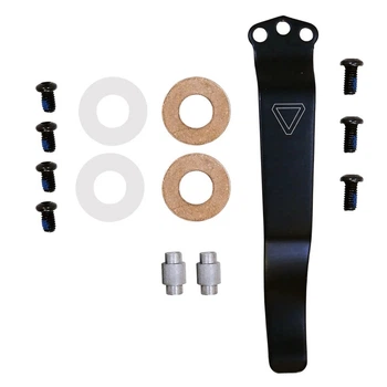 Набір запасних частин Ontario Knife RAT II Repair Kit ON8891