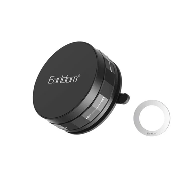 Автомобильный держатель Earldom ET-EH325 Smartphone Car Holder Black