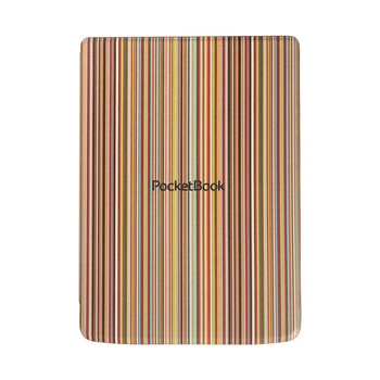 Чохол до електронної книги Pocketbook Shell 743 Colorful Strips (H-S-743-CL-WW)