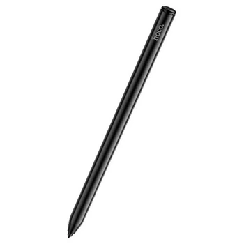 Стілус HOCO GM115 Smart SAM special active capacitive pen Black
