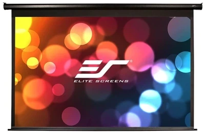 Экран моторизованный настенный Elite Screens Electric100H