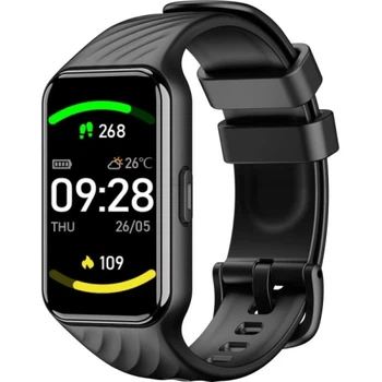 Смарт-часы Blackview R10, Black (6931548319320)
