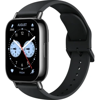 Смарт-годинник Xiaomi Redmi Watch 5 Lite, Black