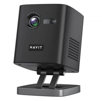 Проектор Havit HV-PJ218 Pro, Black