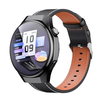 Смарт-годинник Havit M9064, Black (HV-M9064-BK)