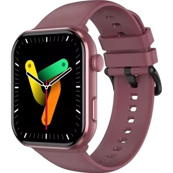 Смарт-годинник Blackview R60, Bordo (6931548318712)