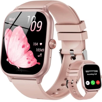 Смарт-часы Oukitel V7, Pink (6941749851062)