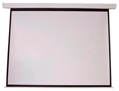 Екран настінний механічний Atria ECO MWM-NTSC-100D