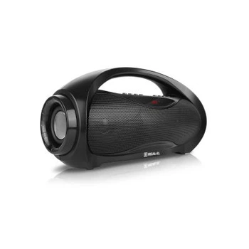 Акустическая система REAL-EL X-713 Black (EL121600014)