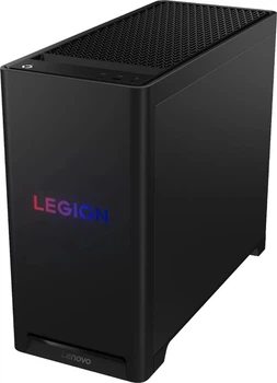 Komputer Lenovo Legion T5 30AGB10 Eclipse Black (90YJ007PMW)