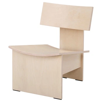 Крісло ІКЕА IKEA PS 2026 (00621071)