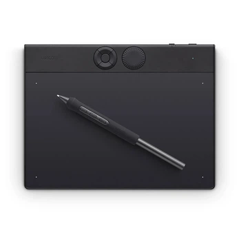 Графічний планшет Wacom Intuos Pro M 2025 (PTK670K0B)
