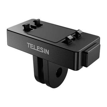 Адаптер Ace / Ace Pro 2 Insta360 X5/X4 быстросъемное основание крепление Telesin S7-JBK-06-TIS
