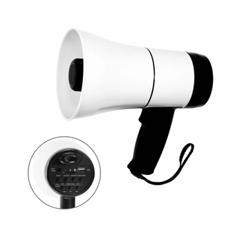 Мегафон MusicMate MM-GH17 SpeakPower – *Мова Потужна*